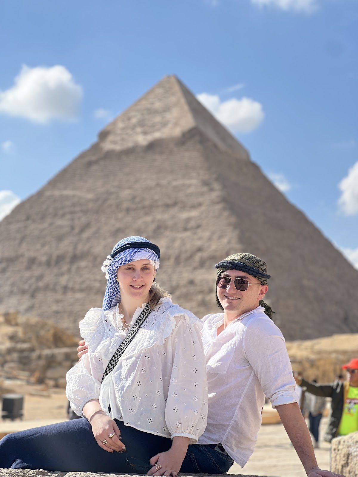 Emo Tours Egypt — tour operator in Al Haram, Egypt – photo 3