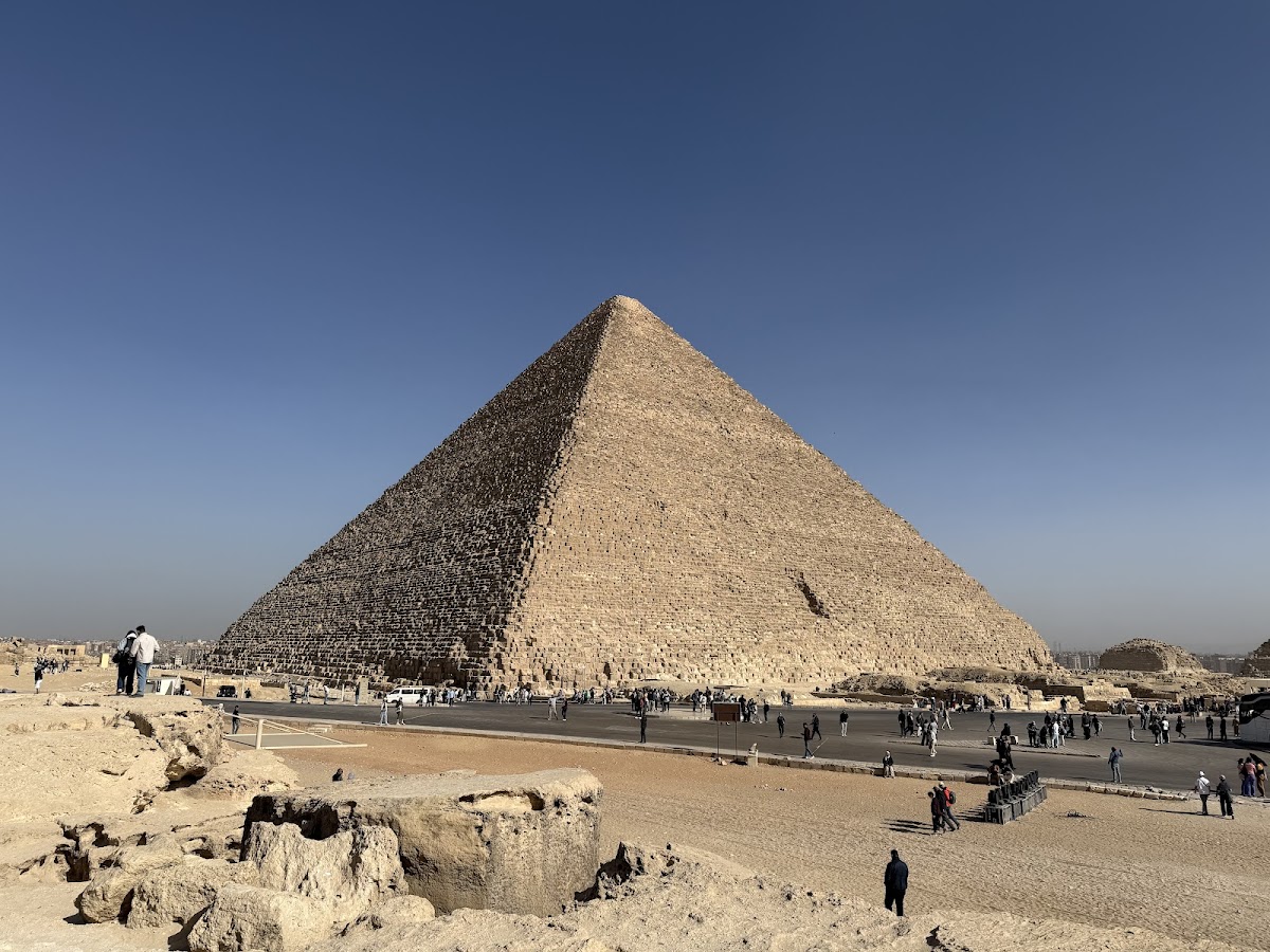 Emo Tours Egypt — tour operator in Al Haram, Egypt – photo 4