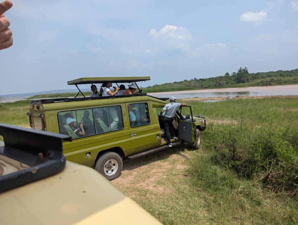 Seek Wild Africa – Rwanda Gorilla Trekking Tours & Wildlife Safaris — tour operator in KG 111 St, Rwanda – photo 5