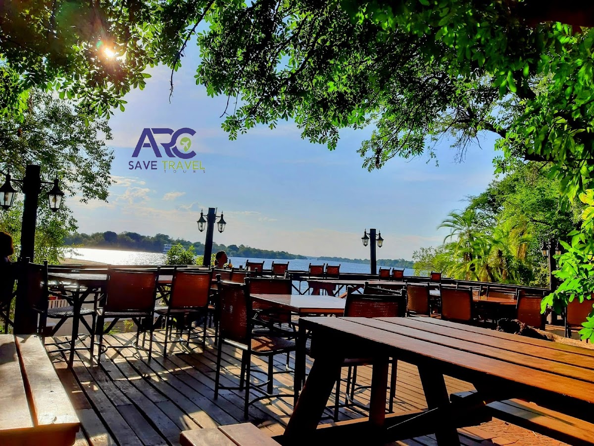 ARC Save Travel — tour operator in Plot 28 Kwacha Rd, Zambia – photo 6