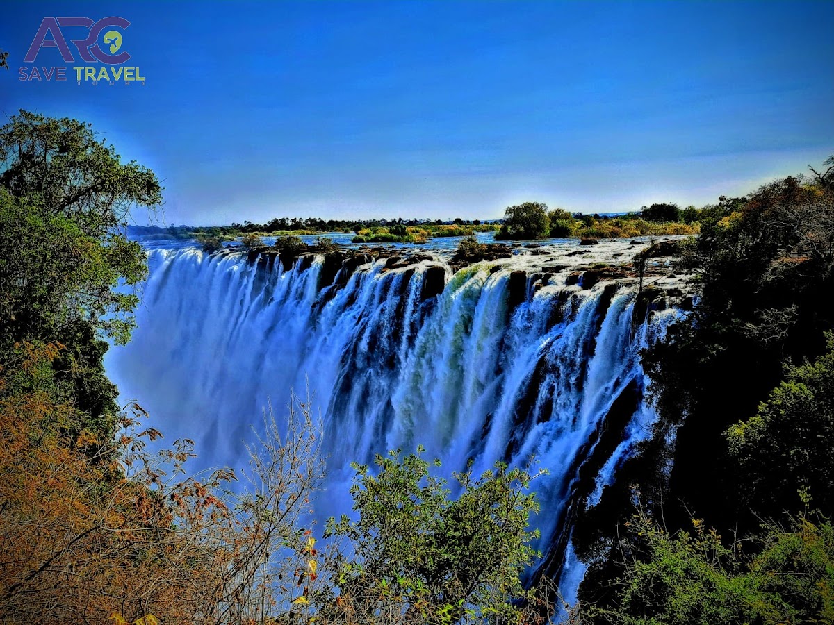 ARC Save Travel — tour operator in Plot 28 Kwacha Rd, Zambia – photo 1