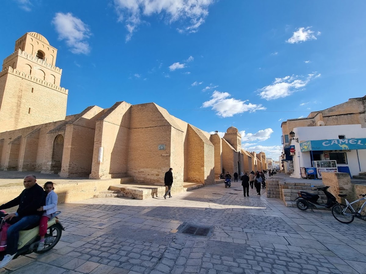 TRAVEL GATE DMC — tour operator in Immeuble Dar Haouel, Tunisia – photo 2