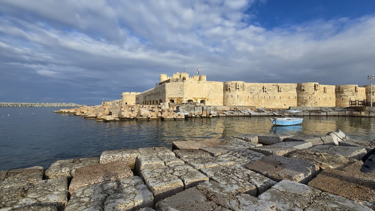 white sand egypt tours — tour operator in Nasr City, Egypt – photo 4