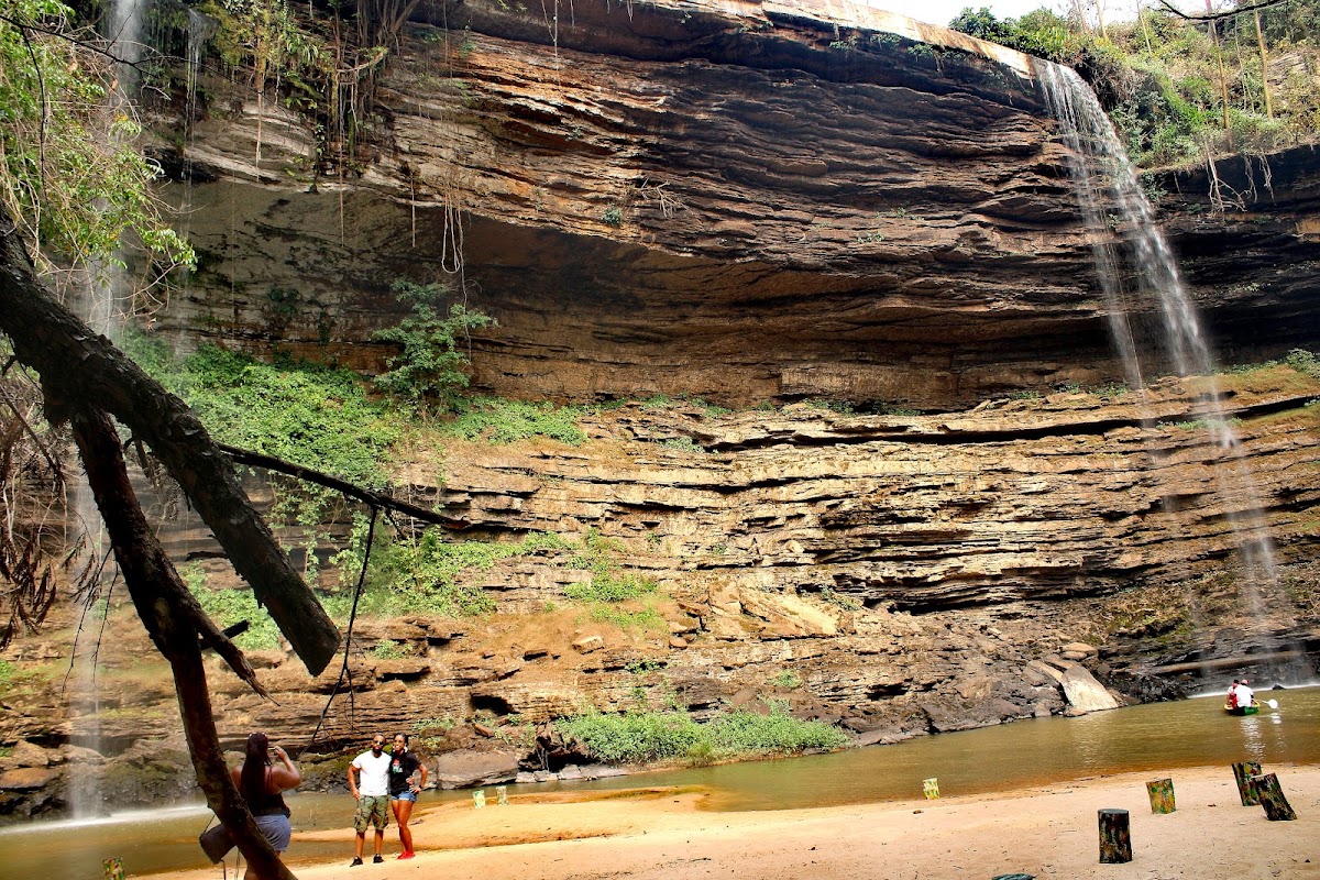 Ghana City Tours — tour operator in 5th Circular Rd, Ghana – photo 2