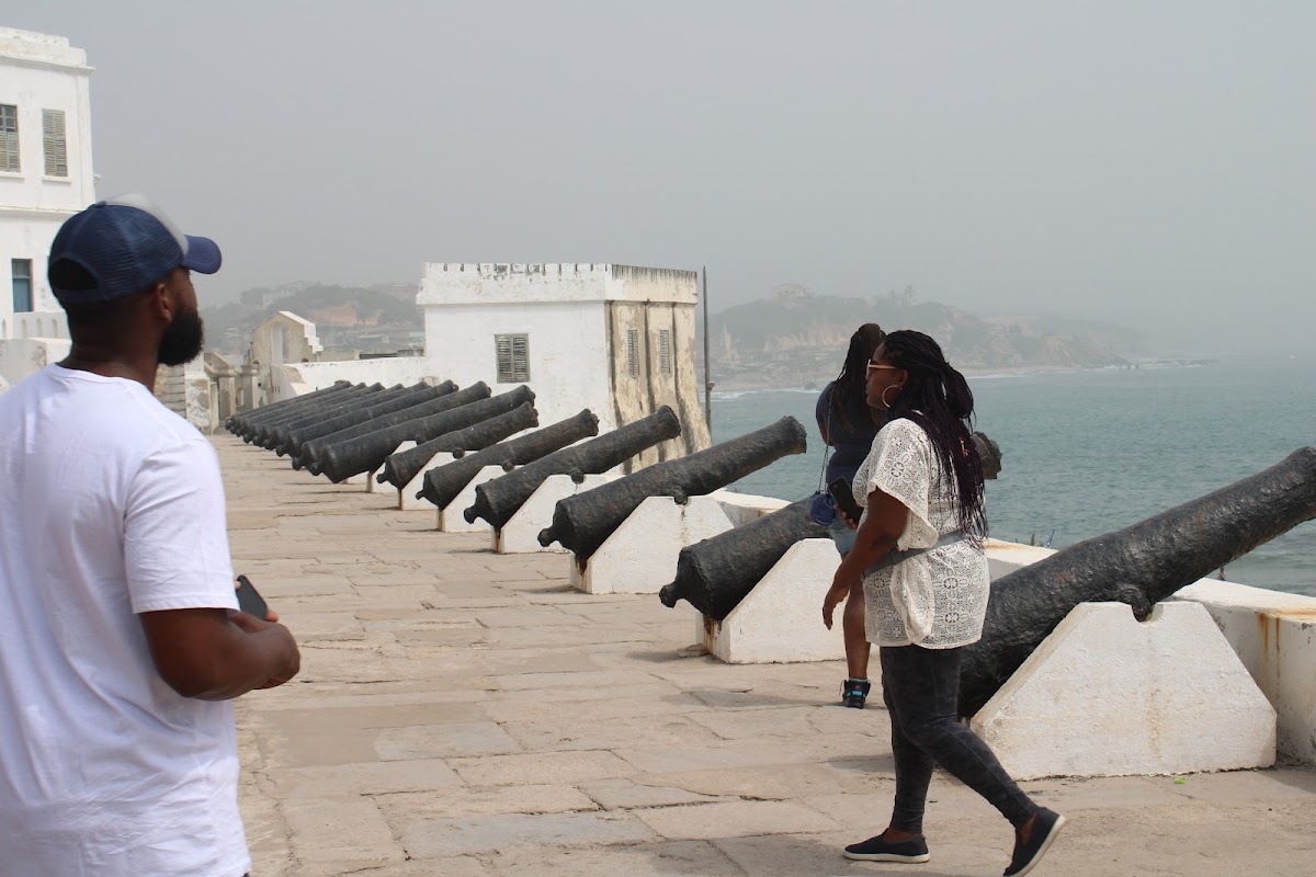 Ghana City Tours — tour operator in 5th Circular Rd, Ghana – photo 6