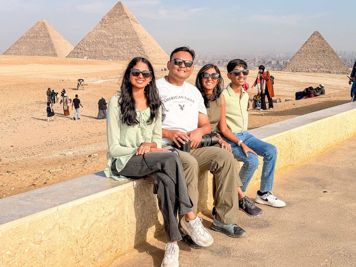 Seba Tours Egypt — tour operator in Zamalek, Egypt – photo 2