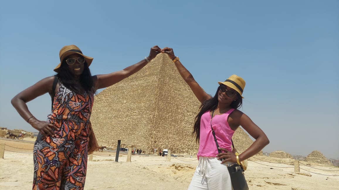 Seba Tours Egypt — tour operator in Zamalek, Egypt – photo 1