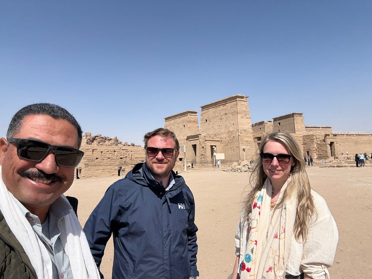 Seba Tours Egypt — tour operator in Zamalek, Egypt – photo 4