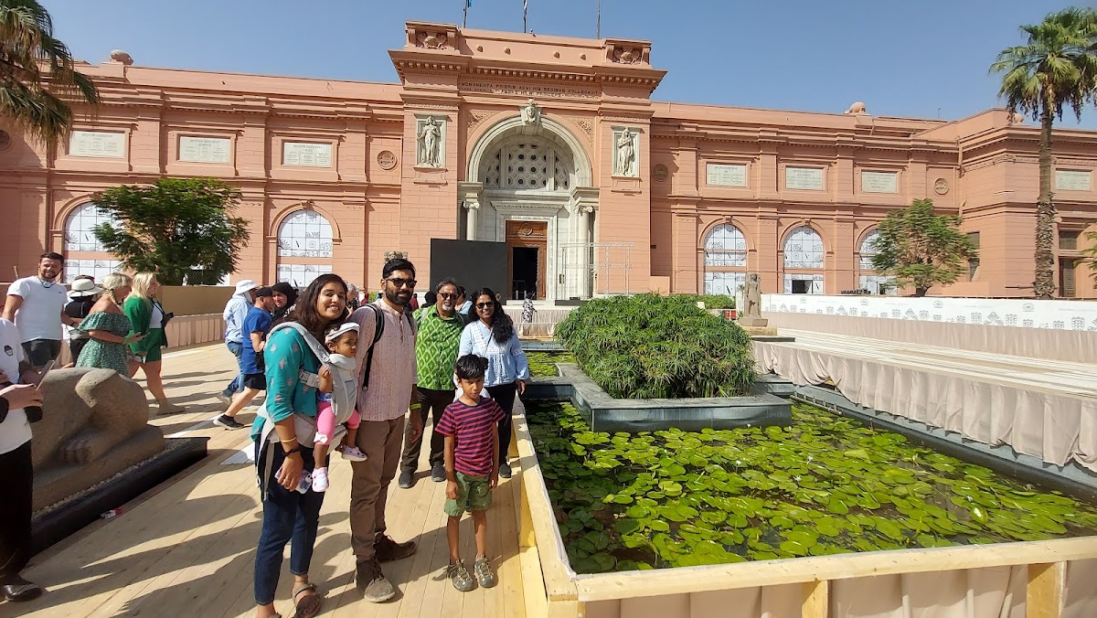 Seba Tours Egypt — tour operator in Zamalek, Egypt – photo 6