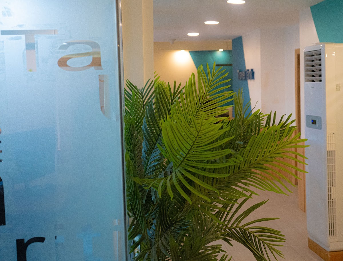 TravelTank - Trusted Travel Agency in Nigeria — tour operator in Lagos 101244, Nigeria – photo 5