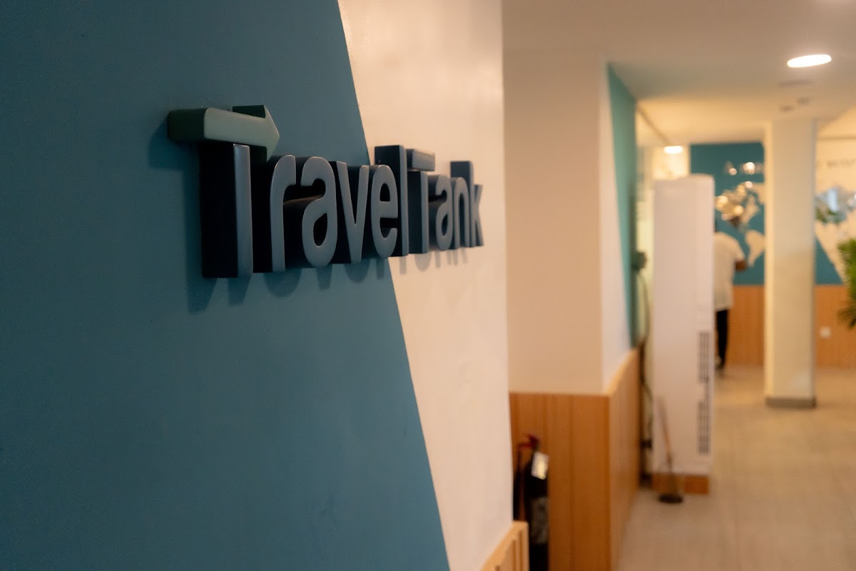 TravelTank - Trusted Travel Agency in Nigeria — tour operator in Lagos 101244, Nigeria – photo 4