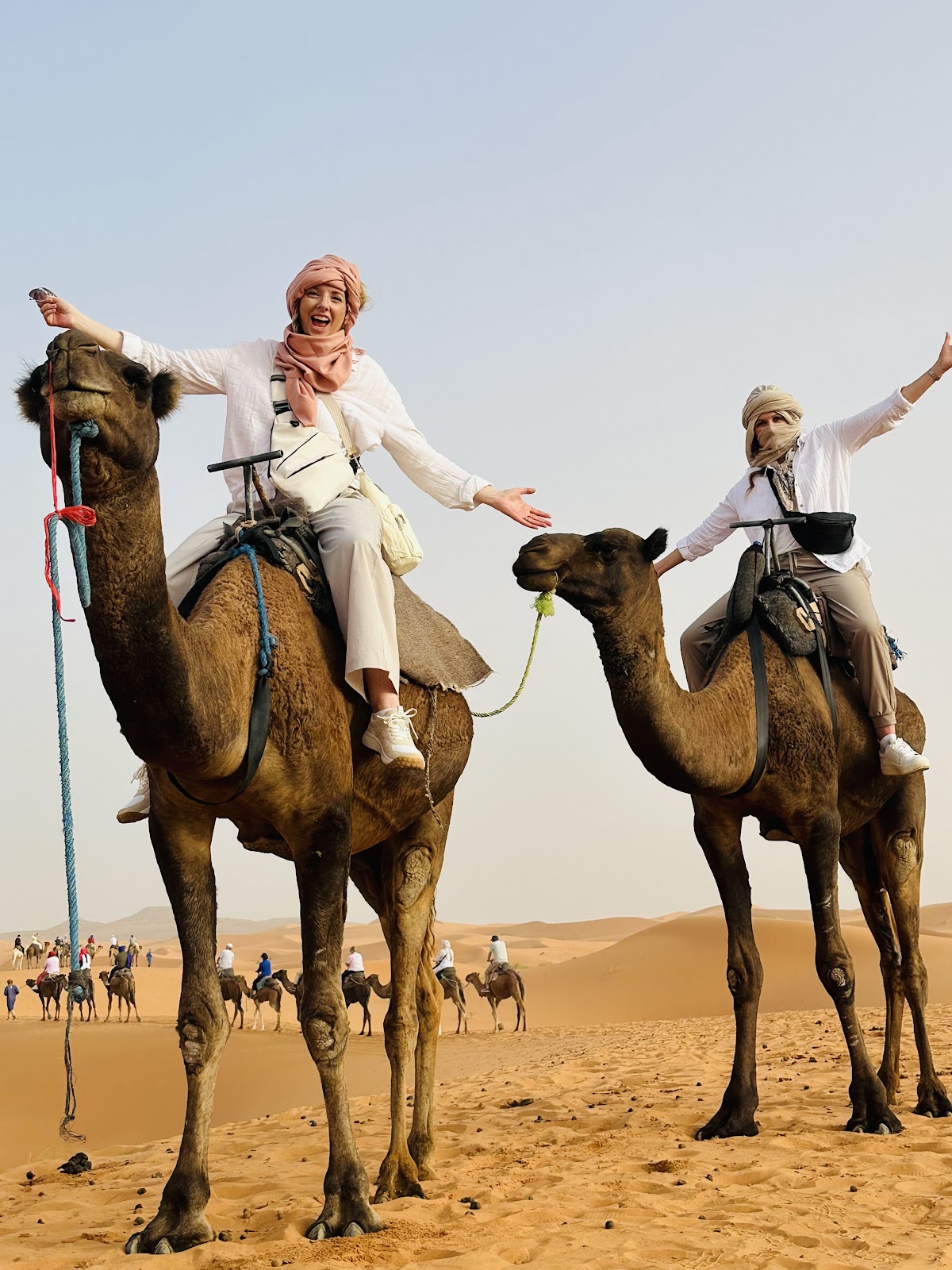 Tilila Travel — tour operator in Morocco – photo 2