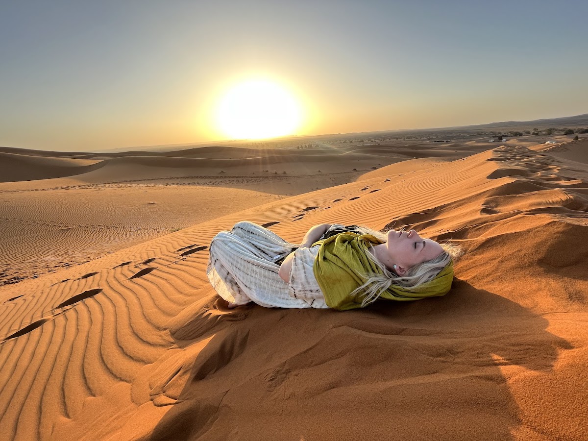 Tilila Travel — tour operator in Morocco – photo 1