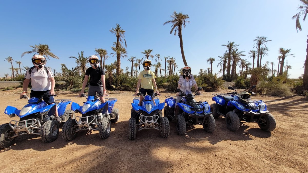 Tilila Travel — tour operator in Morocco – photo 4