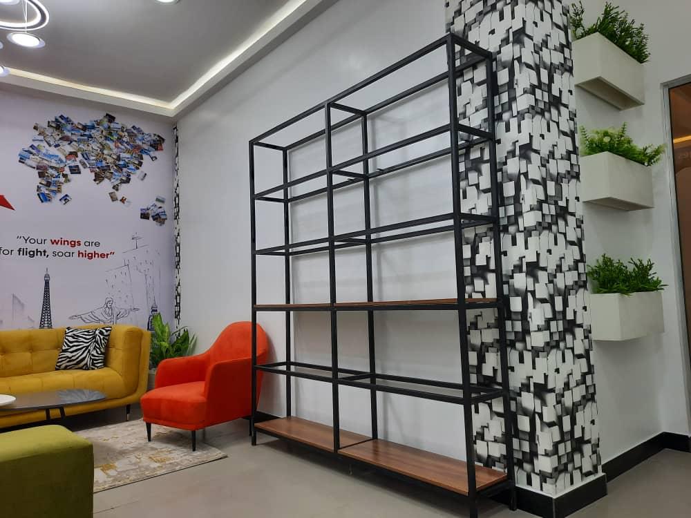 Birdview Travels and Tours Ikeja — tour operator in Ikeja 100001, Nigeria – photo 5