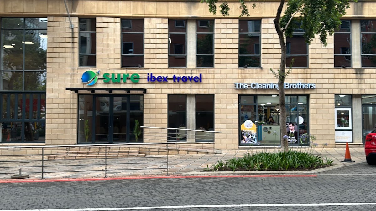 Ibex Travels South Africa — tour operator in Johannesburg, South Africa – photo 6
