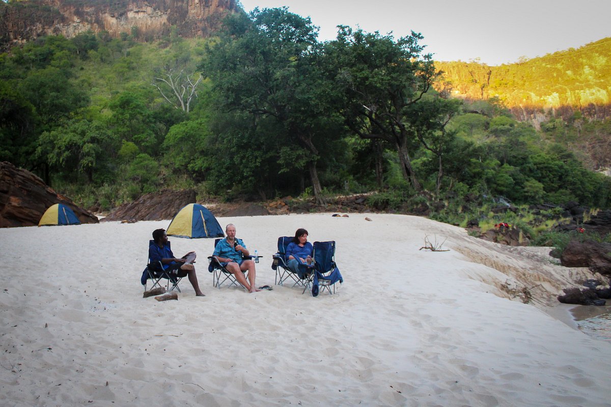 Conrad Tours and Safaris — tour operator in Musioatunya Rd, Zambia – photo 6