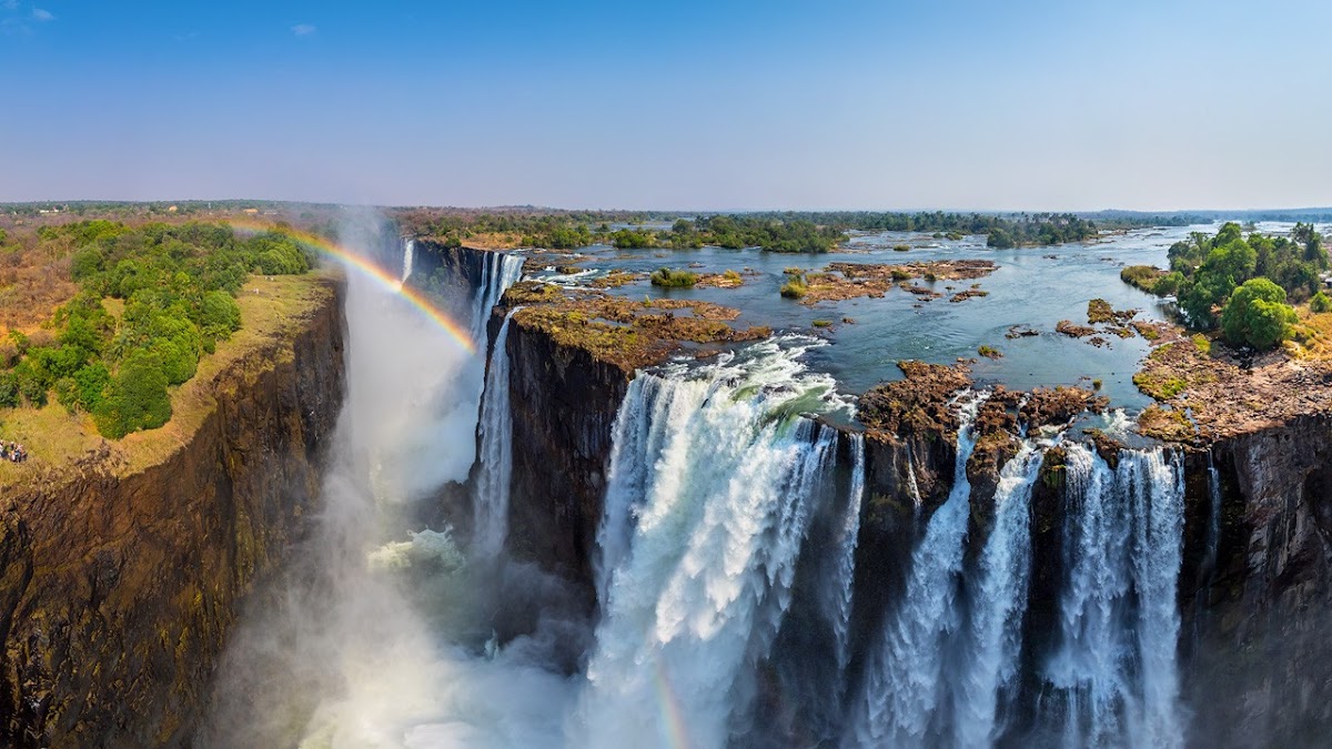 Conrad Tours and Safaris — tour operator in Musioatunya Rd, Zambia – photo 2