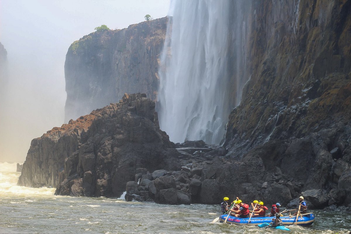 Conrad Tours and Safaris — tour operator in Musioatunya Rd, Zambia – photo 4