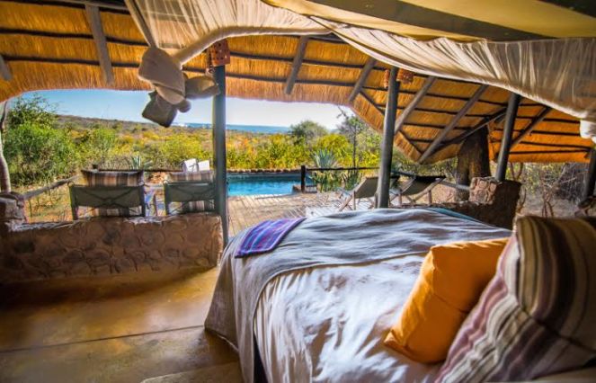 Try Zambia Travel and Tours — tour operator in Goldman House, Zambia – photo 5