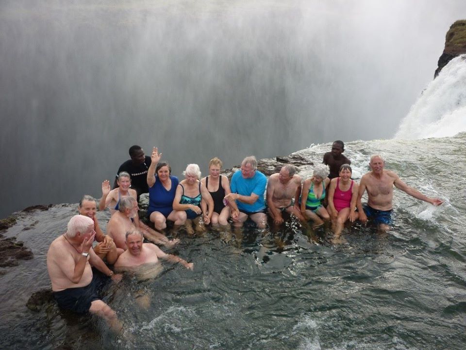 Try Zambia Travel and Tours — tour operator in Goldman House, Zambia – photo 2