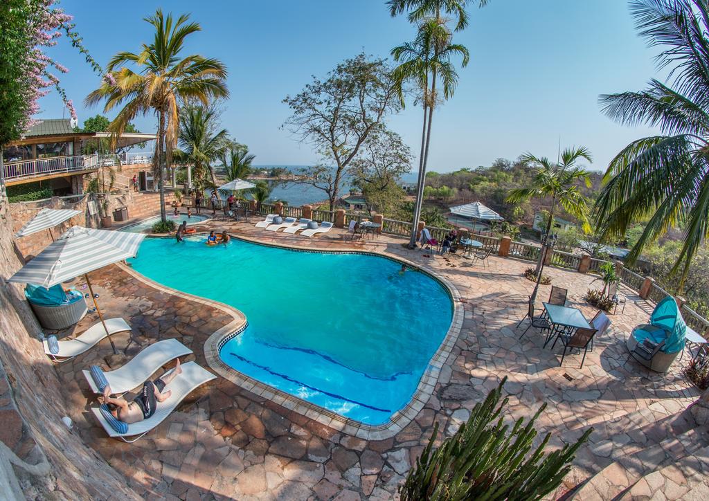 Try Zambia Travel and Tours — tour operator in Goldman House, Zambia – photo 6