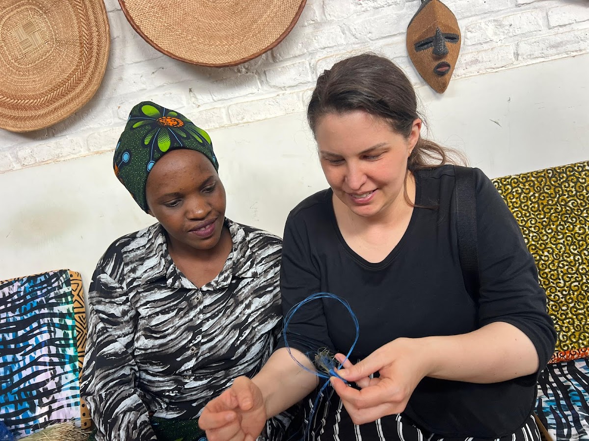 Huza Gateway Safaris — tour operator in KG 8 Ave, Rwanda – photo 1
