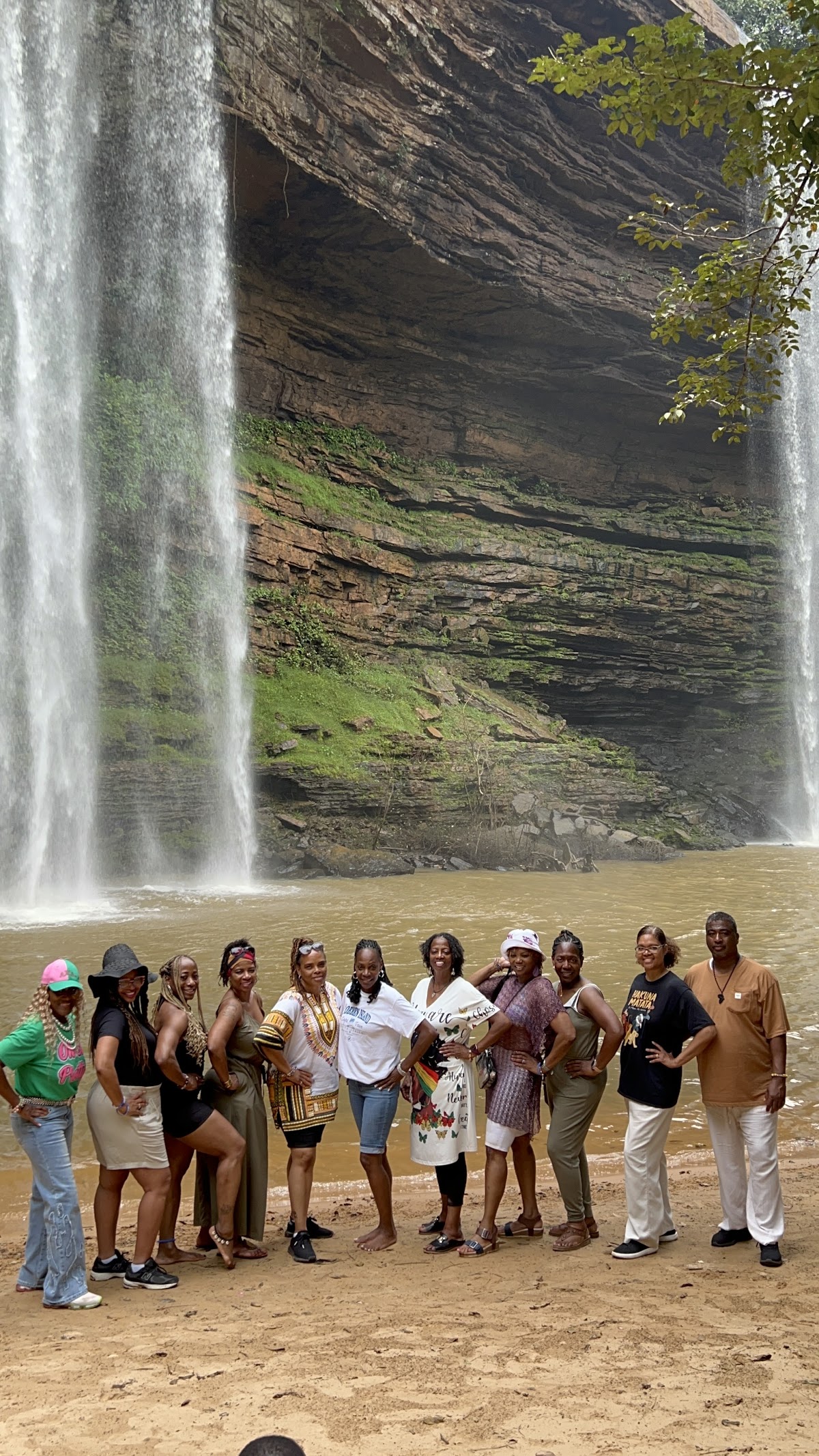 Nyonkopa Eco Tours — tour operator in Amrahia, Ghana – photo 2