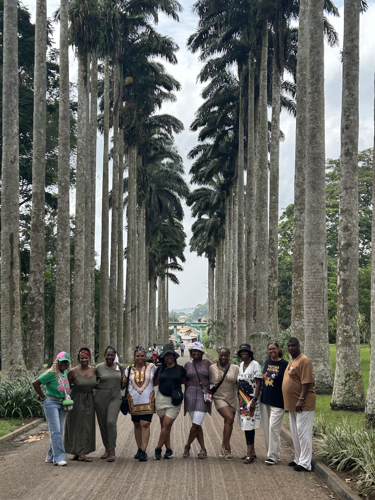 Nyonkopa Eco Tours — tour operator in Amrahia, Ghana – photo 3