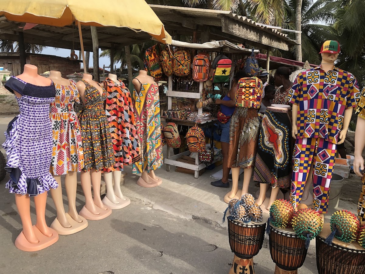 Nyonkopa Eco Tours — tour operator in Amrahia, Ghana – photo 5