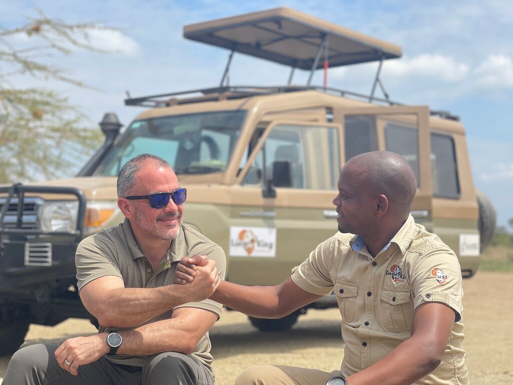 Lion King Adventures Tanzania Luxury Safari — tour operator in Arusha, Tanzania – photo 1