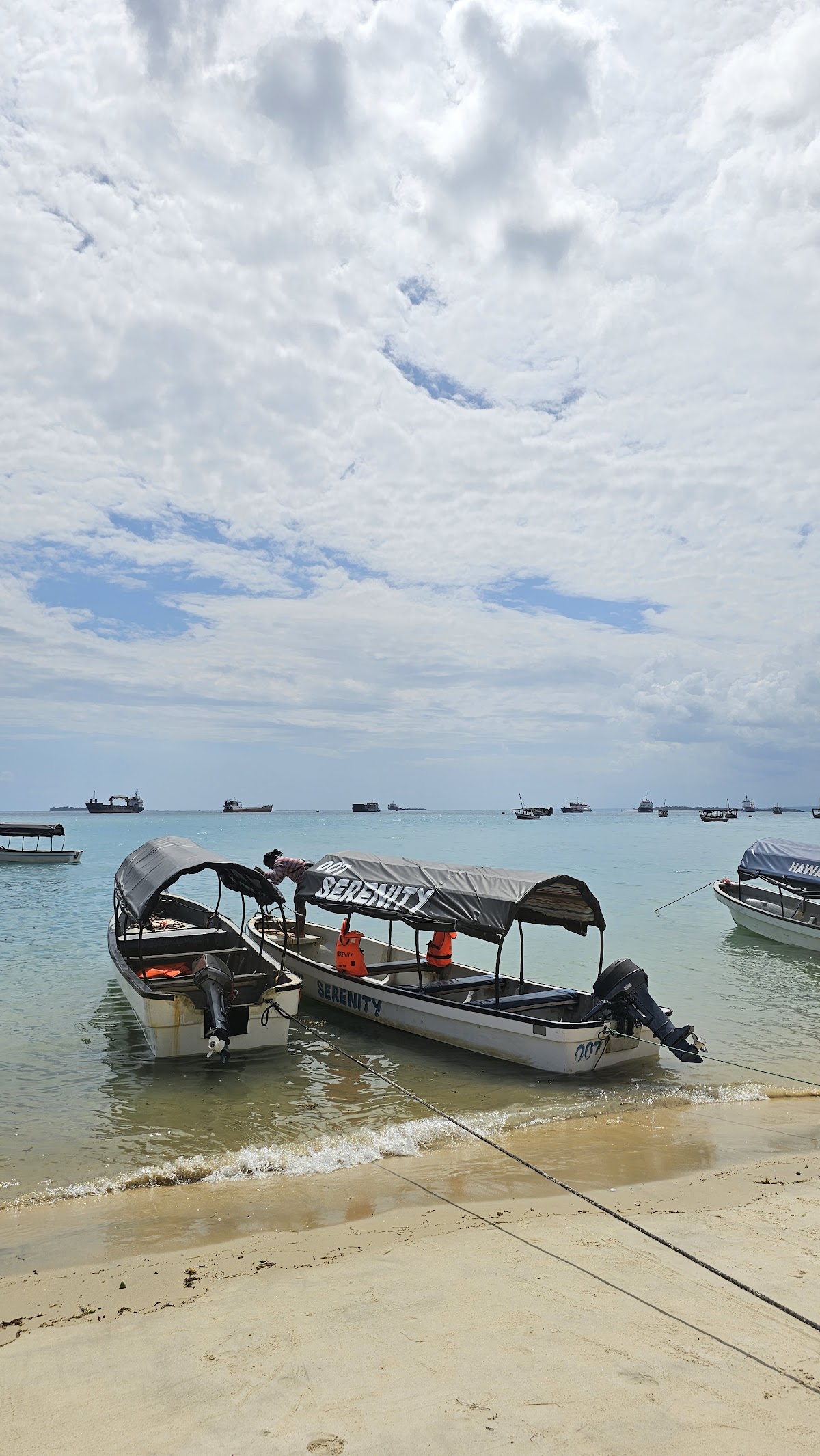 FCM Skylink Travel and Tours Ltd — tour operator in Toure Dr, Tanzania – photo 2