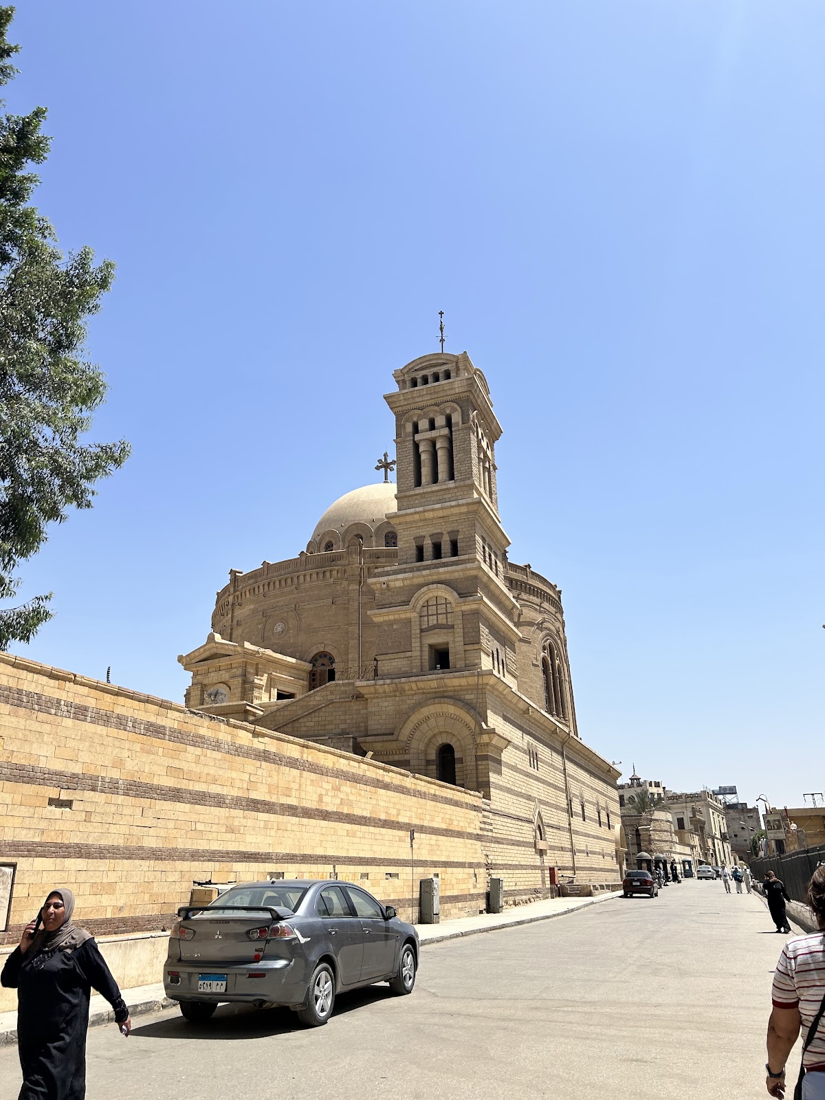 Holiday Tours — tour operator in 14 Mohammed Bek Al Alfi, Egypt – photo 5