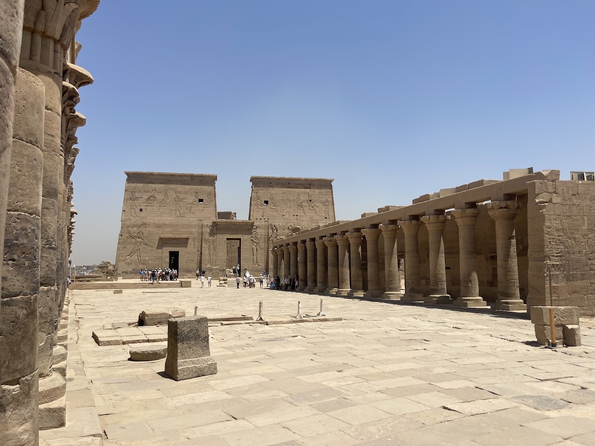 Holiday Tours — tour operator in 14 Mohammed Bek Al Alfi, Egypt – photo 4