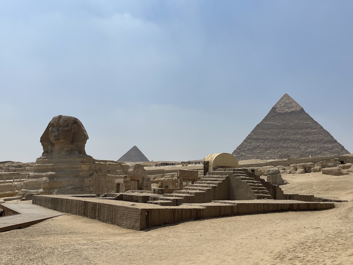 Holiday Tours — tour operator in 14 Mohammed Bek Al Alfi, Egypt – photo 6