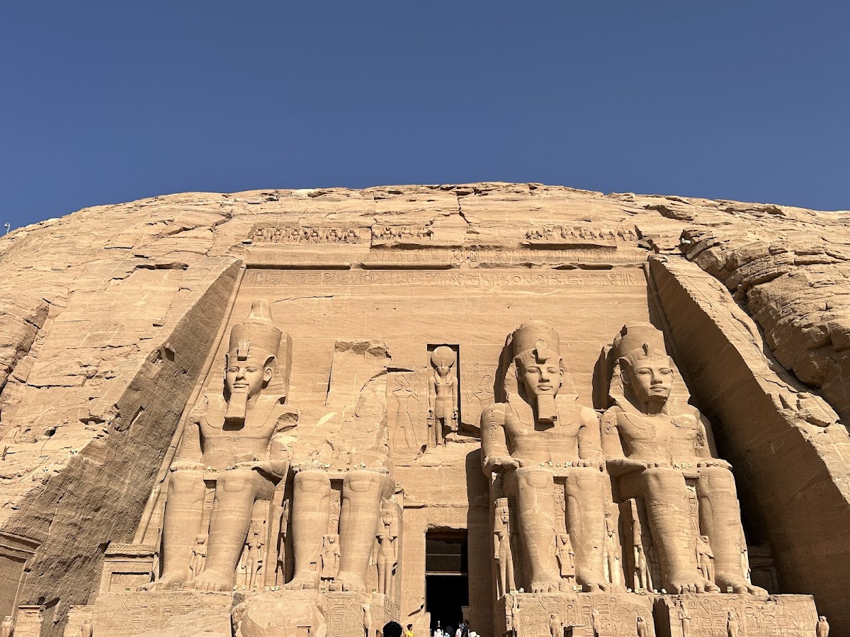 Holiday Tours — tour operator in 14 Mohammed Bek Al Alfi, Egypt – photo 2