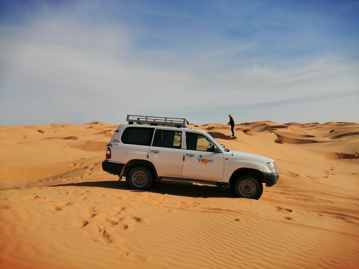TUNISIA TRIPS — tour operator in 191 BP, Tunisia – photo 5