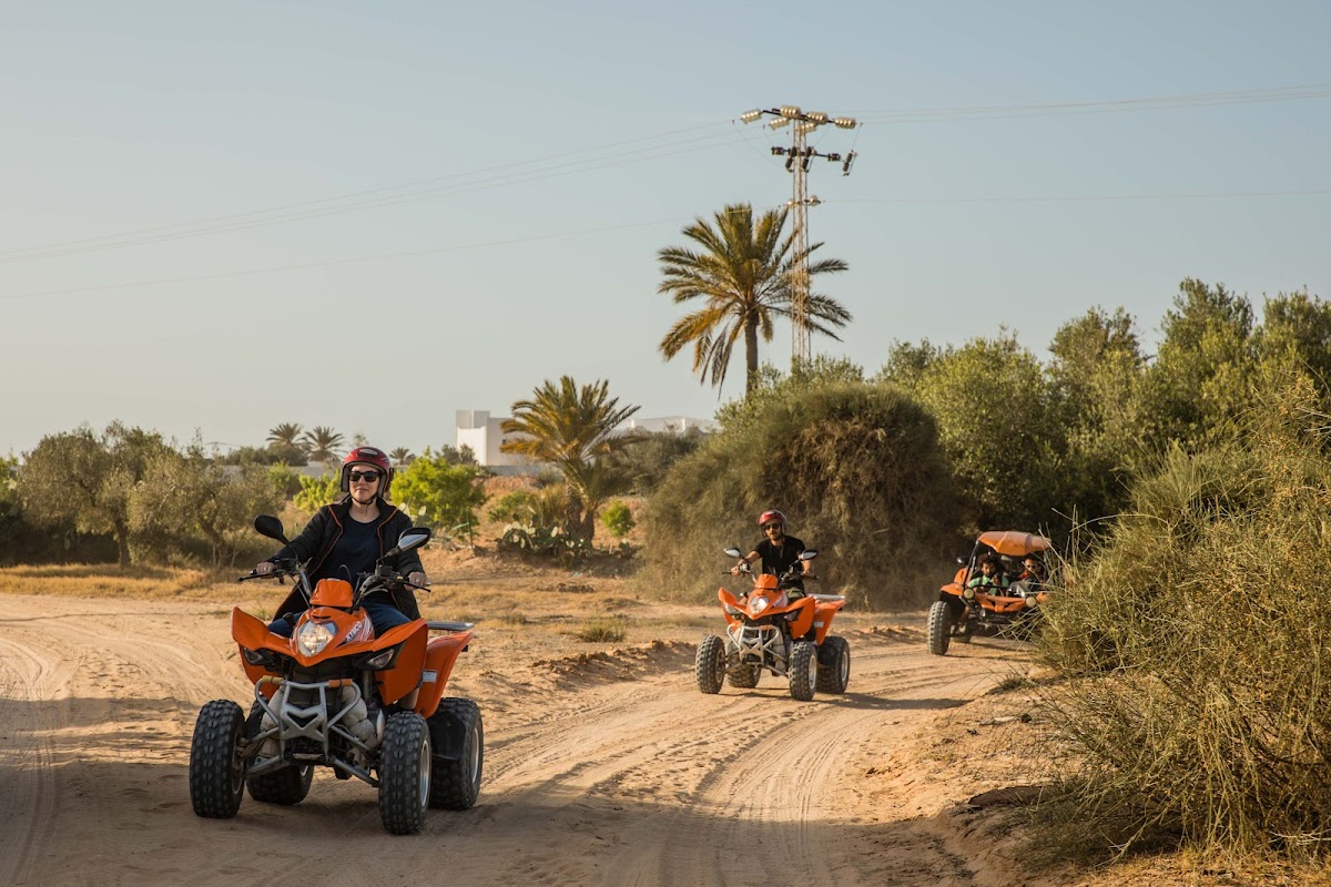 TUNISIA TRIPS — tour operator in 191 BP, Tunisia – photo 4