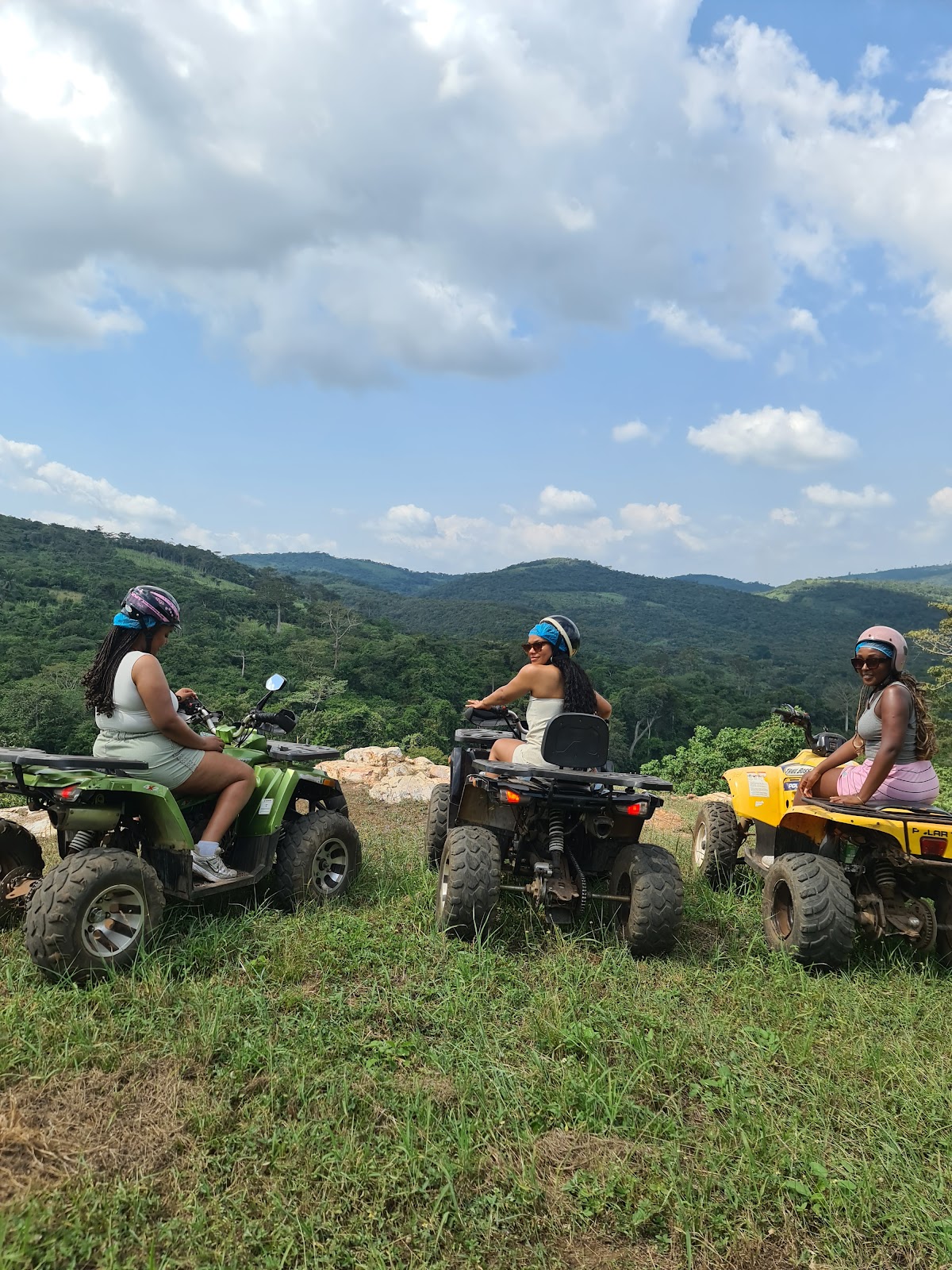 The Get Out Ghana Tours — tour operator in Accra, Ghana – photo 2