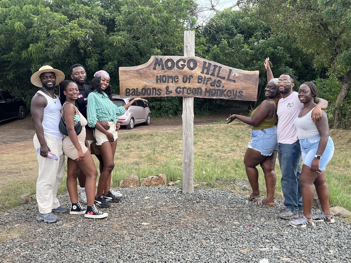 The Get Out Ghana Tours — tour operator in Accra, Ghana – photo 6