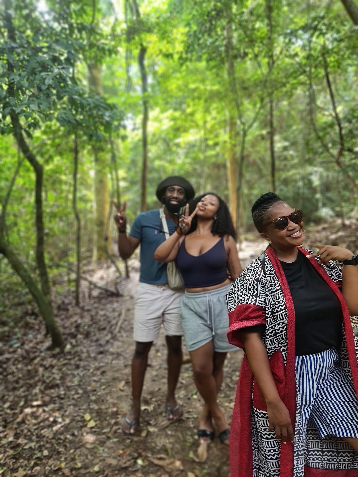 The Get Out Ghana Tours — tour operator in Accra, Ghana – photo 5