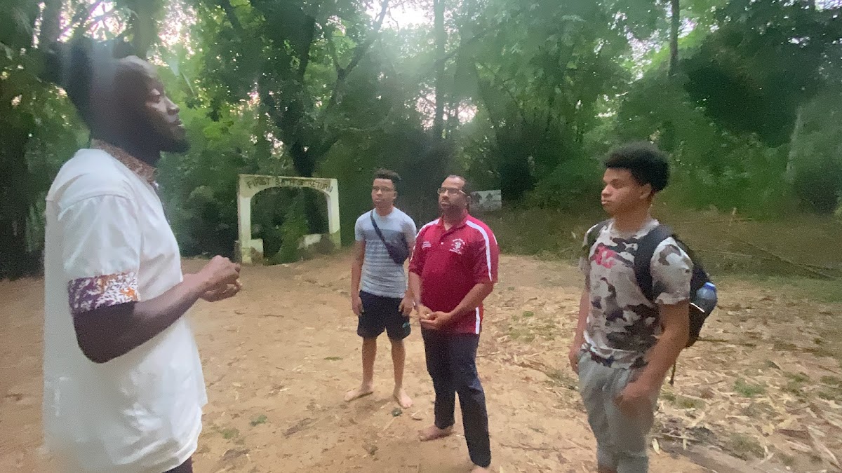 HIM Tours Ghana — tour operator in La Pleasure beach, Ghana – photo 3