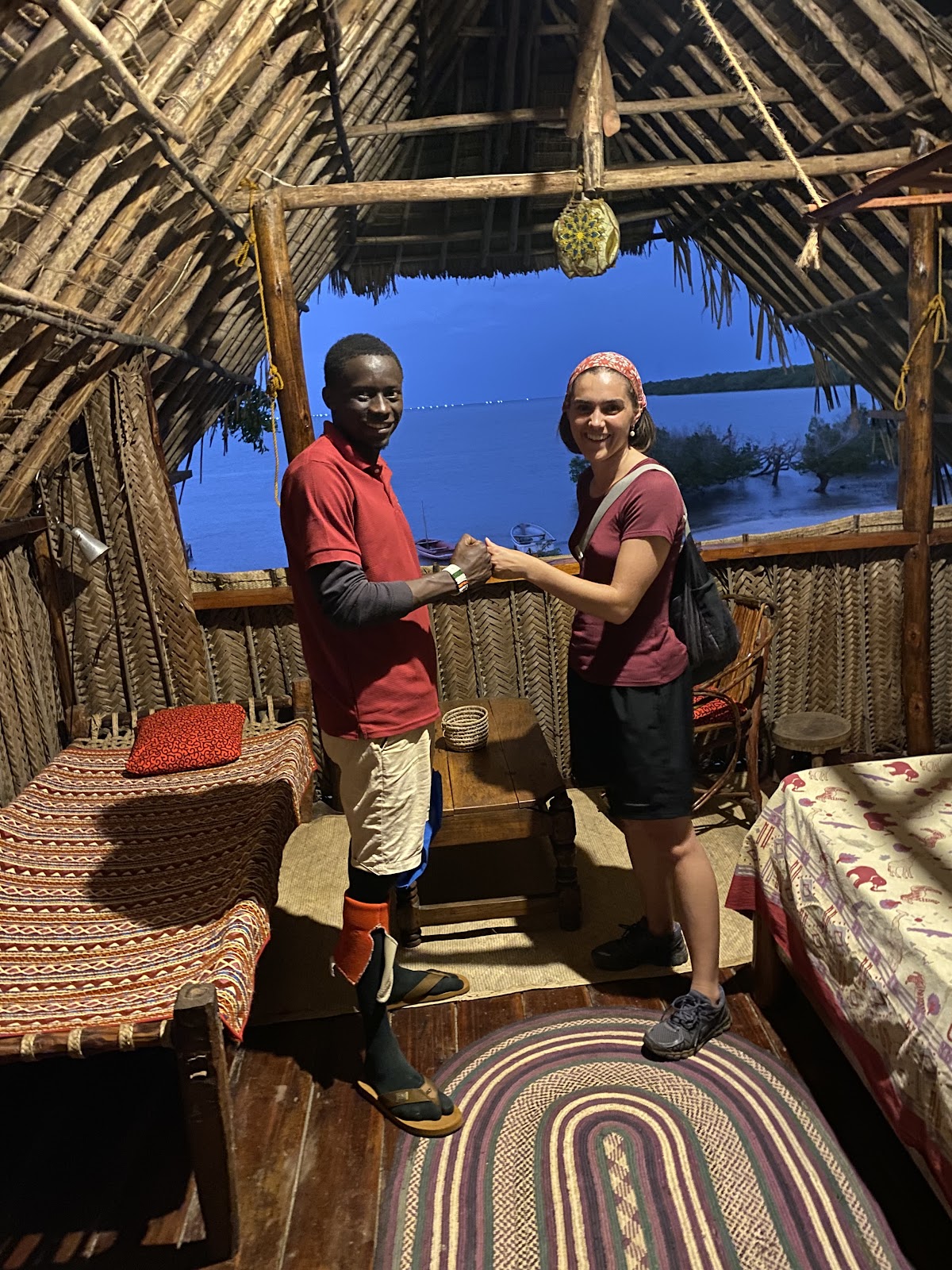 Geofrey Tour Guide Tanzania ๐น๐ฟ โ tour operator in Maguzoni, Tanzania โ photo 1