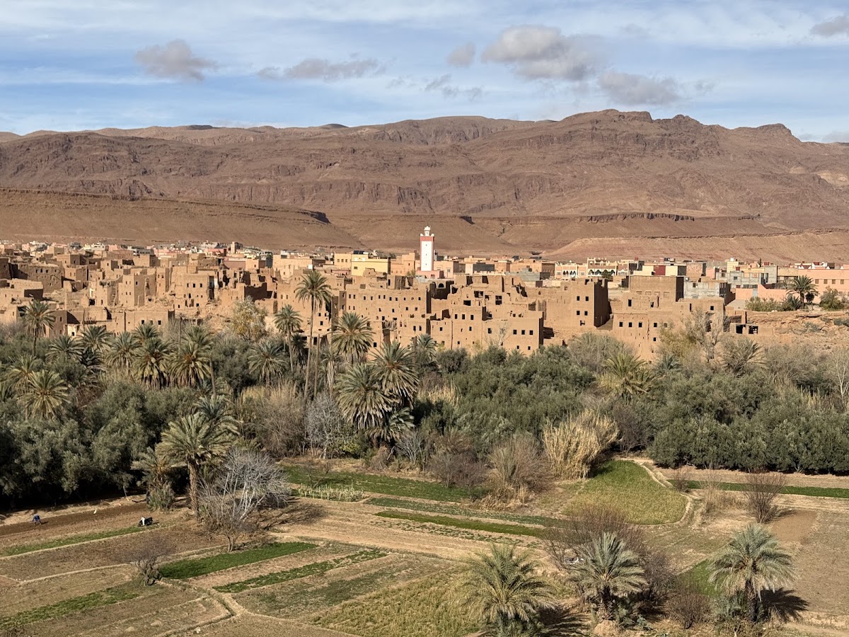 Morocco Fabulous Travel — tour operator in Av. Al Orouba, Morocco – photo 2