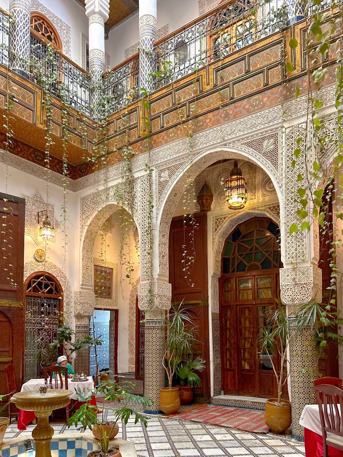 Morocco Fabulous Travel — tour operator in Av. Al Orouba, Morocco – photo 5