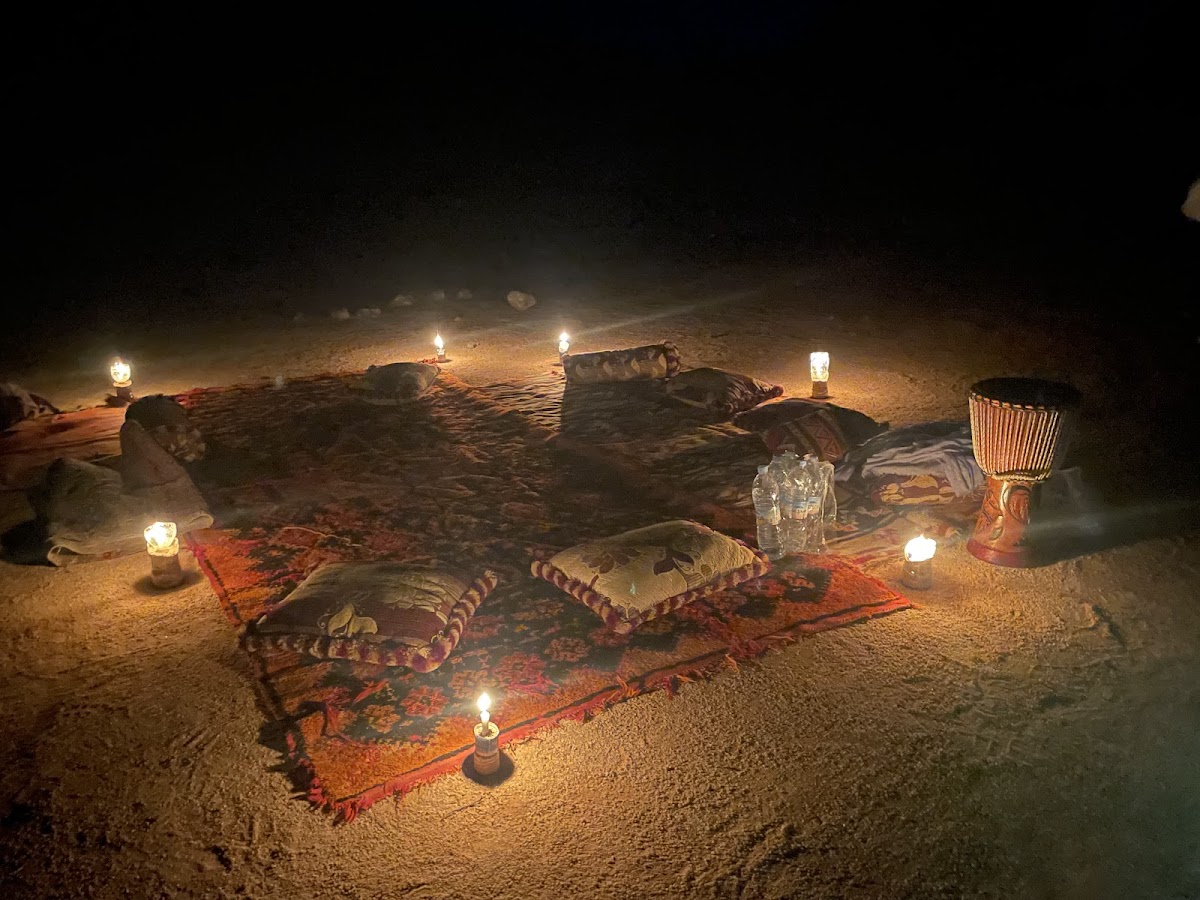 Safari Morocco Tours — tour operator in 47 Rue d'Agadir, Morocco – photo 5