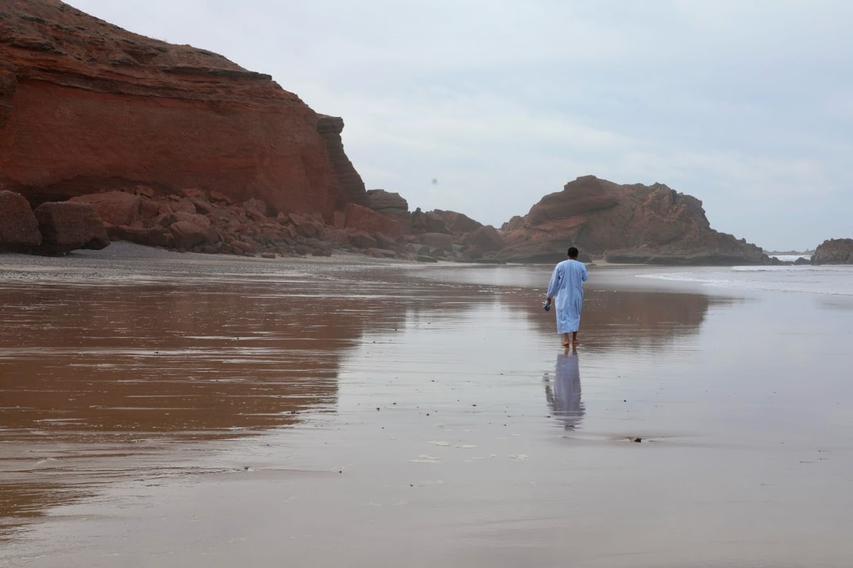 Safari Morocco Tours — tour operator in 47 Rue d'Agadir, Morocco – photo 6