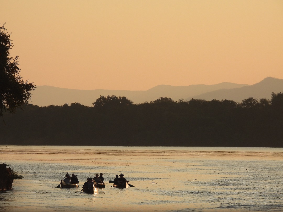 Natureways Safaris — tour operator in Kariba, Zimbabwe – photo 1
