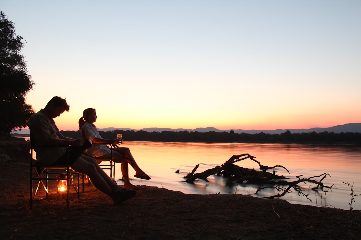 Natureways Safaris — tour operator in Kariba, Zimbabwe – photo 4