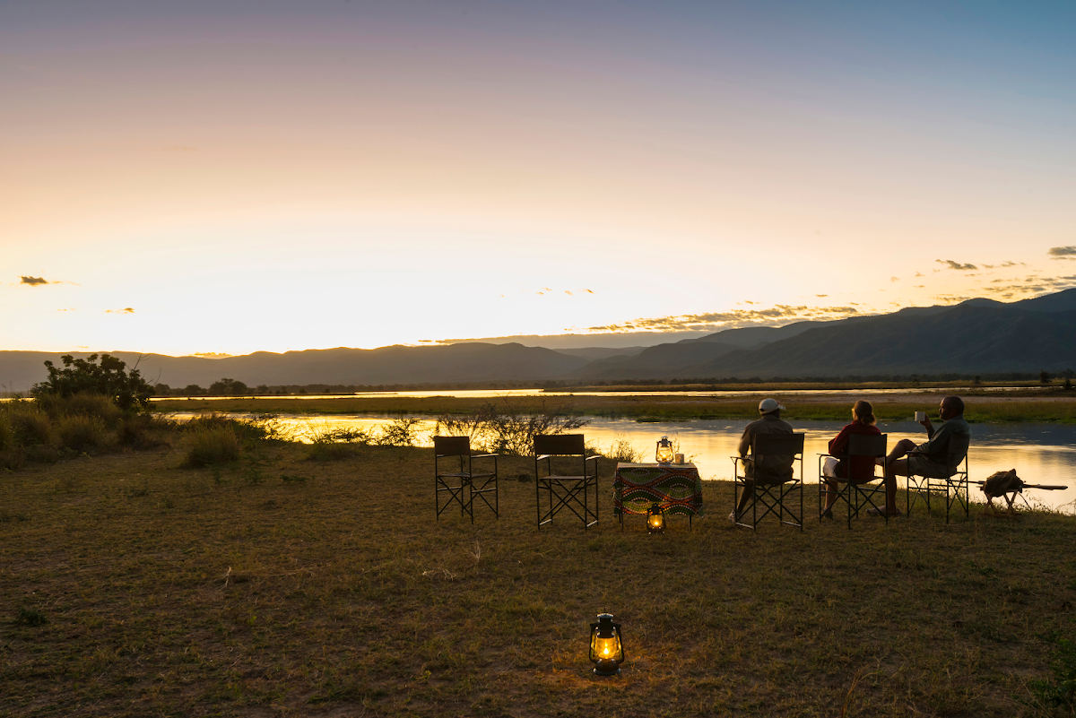 Natureways Safaris — tour operator in Kariba, Zimbabwe – photo 6
